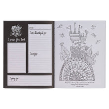 Load image into Gallery viewer, Worry Less, Pray More Prayer Journal SC