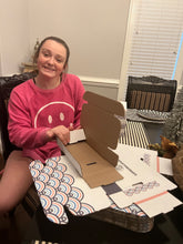 Load image into Gallery viewer, Bible Journaling Box