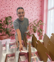 Load image into Gallery viewer, Bible Journaling Box