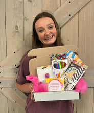 Load image into Gallery viewer, Bible Journaling Box