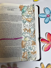 Load image into Gallery viewer, Bible Journaling Box