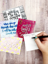 Load image into Gallery viewer, Scripture Card Bundle