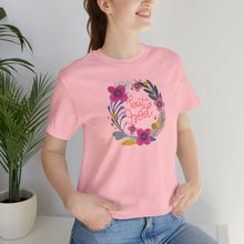 Load image into Gallery viewer, But God Bella + Canvas T-shirt
