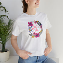 Load image into Gallery viewer, But God Bella + Canvas T-shirt
