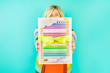 Load image into Gallery viewer, *ON SALE* Pencil Set - Motivational - Asst Colors - 22 Pcs
