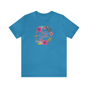 But God Bella + Canvas T-shirt