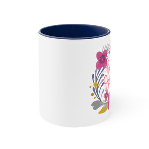 But God Mug