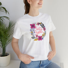 Load image into Gallery viewer, But God Bella + Canvas T-shirt
