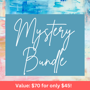 Mystery Bundle