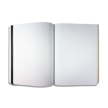 Load image into Gallery viewer, The Paper Works: Sketchbook (8&quot; x 10&quot;)
