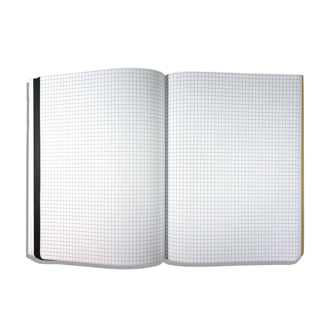 The Paper Works: Sketchbook (8