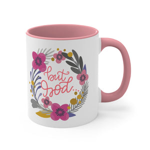 But God Mug