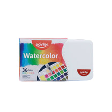 Load image into Gallery viewer, Watercolor – Solid Palette 36 Colors Set
