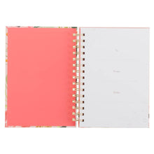 Load image into Gallery viewer, Journal Spiral-bound Even So It Is Well With Your Soul
