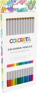 Colorista Color Pencils
