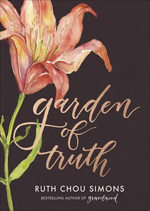 Garden of Truth Book